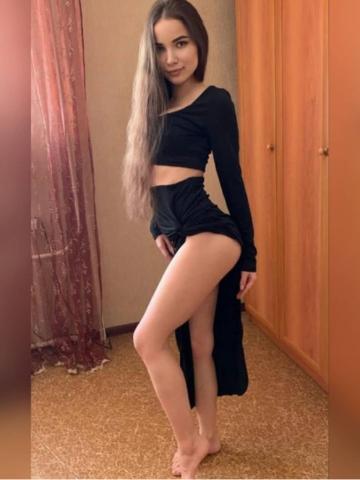 Анкета проститутки Ася - Фото 1, , 24 года, №227830
